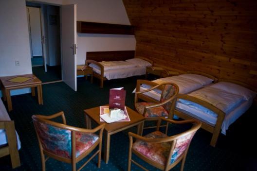 Hotel Star 4,5 Loučná pod Klínovcem Стая снимка